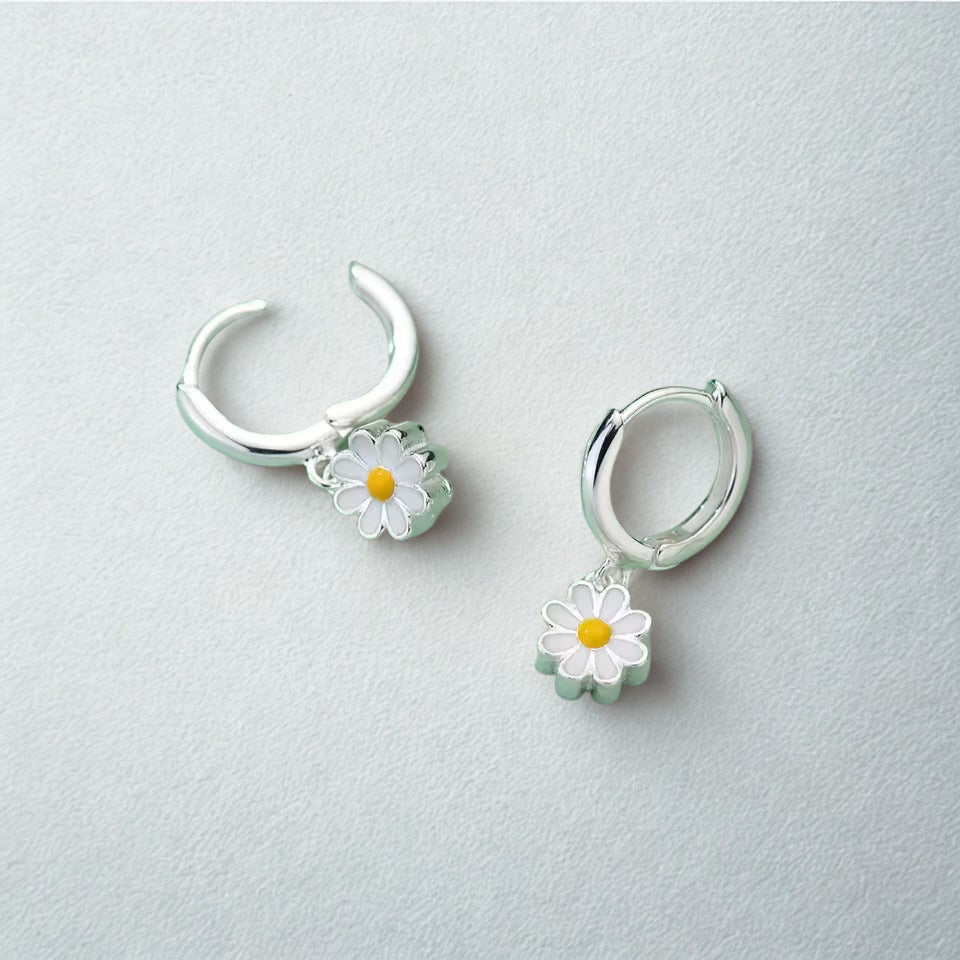 Daisy Hoop