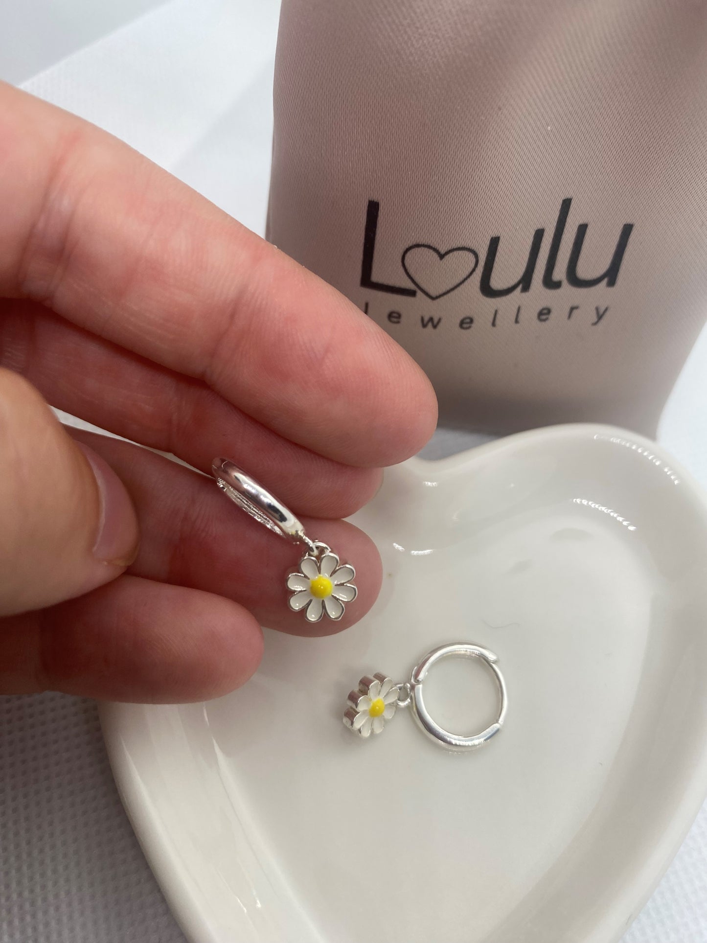 Daisy Hoop