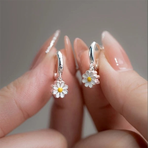 Daisy Hoop